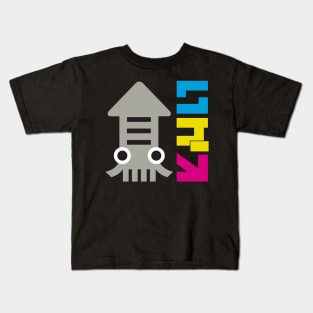 Ika Kids T-Shirt